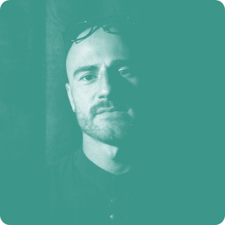 Riccardo Mecheri Ceo e Visual Designer