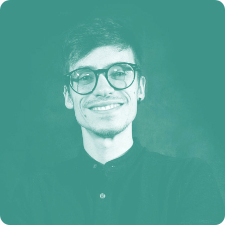 Simone Alesiani esperto Analytics e Tag Manager