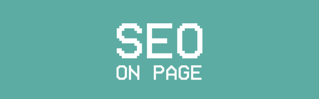 seo-on-page